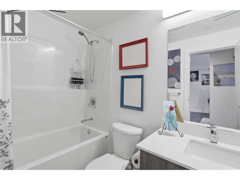 Photo 17 of 444 ST PAUL Street Unit# 507, South Kamloops