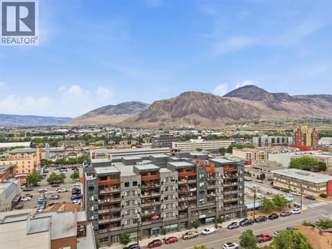 Photo 29 of 444 ST PAUL Street Unit# 507, South Kamloops