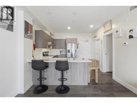 Photo 3 of 444 ST PAUL Street Unit# 507, South Kamloops