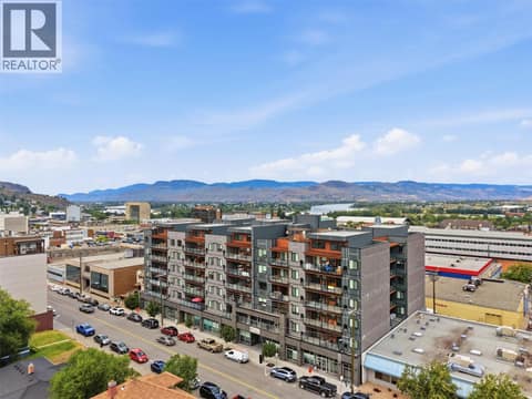 Photo 31 of 444 ST PAUL Street Unit# 507, South Kamloops