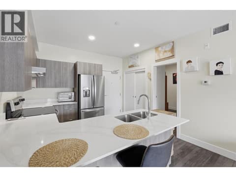 Photo 4 of 444 ST PAUL Street Unit# 507, South Kamloops