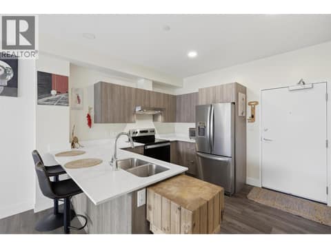 Photo 5 of 444 ST PAUL Street Unit# 507, South Kamloops