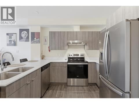 Photo 6 of 444 ST PAUL Street Unit# 507, South Kamloops