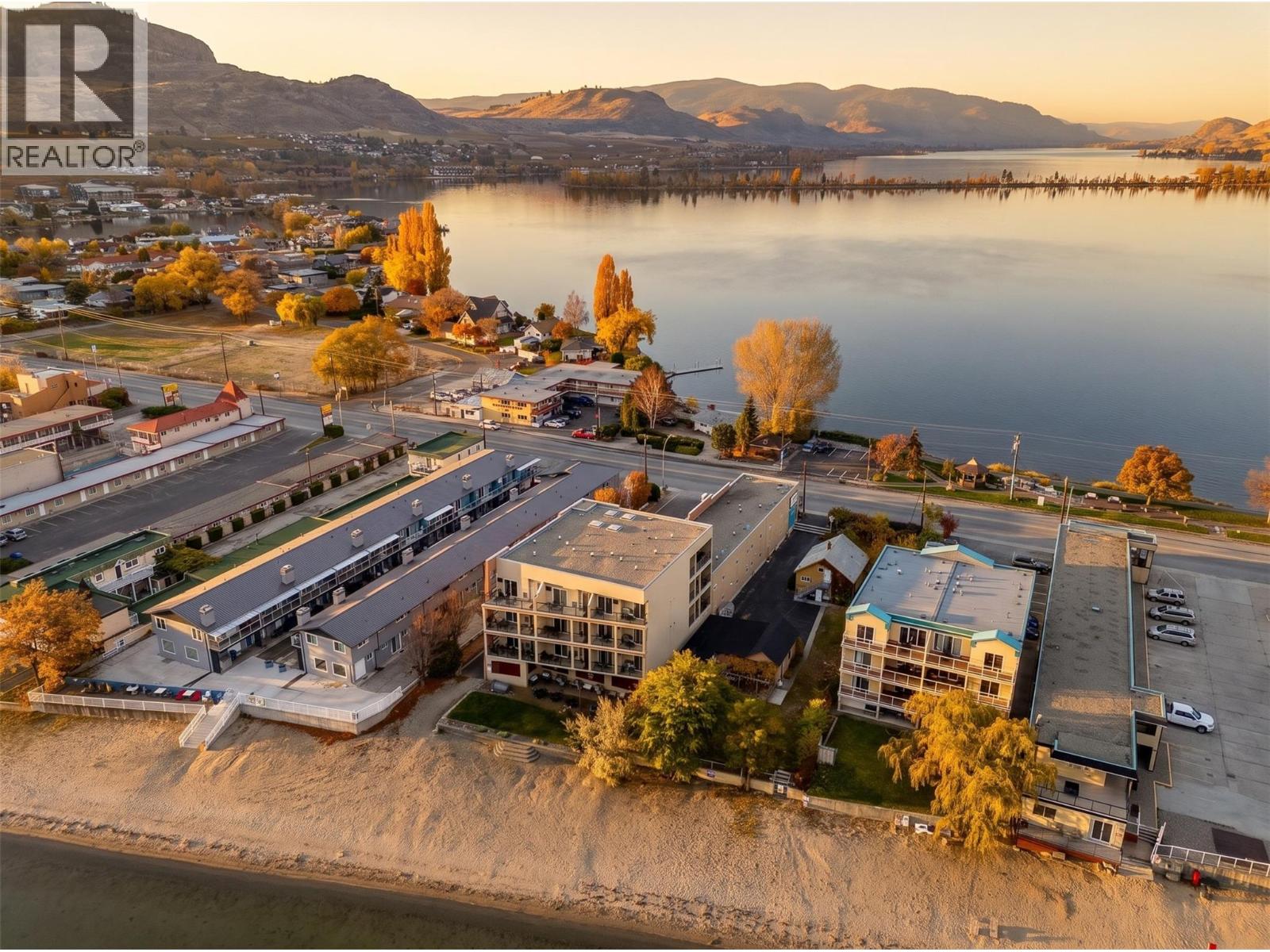 Photo 1 of 7310 Main Street Unit# 207, Osoyoos