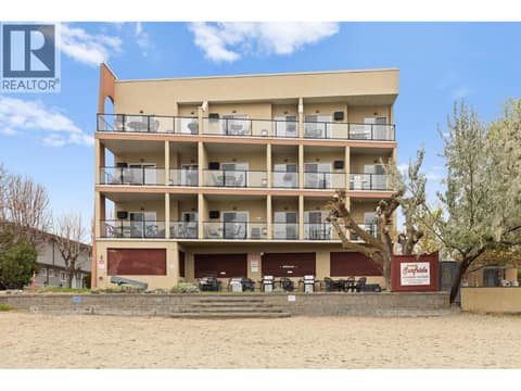 Photo 33 of 7310 Main Street Unit# 207, Osoyoos