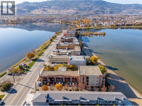 Photo 7 of 7310 Main Street Unit# 207, Osoyoos