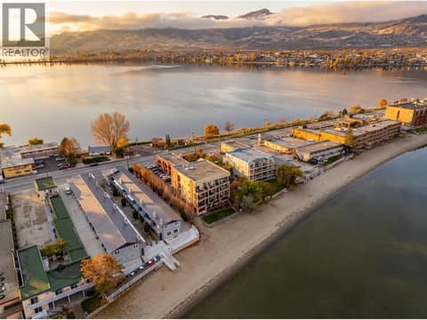 Photo 8 of 7310 Main Street Unit# 207, Osoyoos
