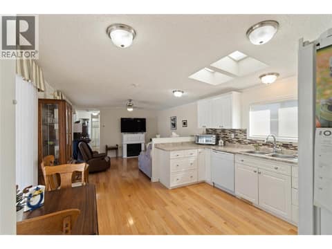 Photo 15 of 7545 Dallas Drive Unit# 54, Dallas, Kamloops