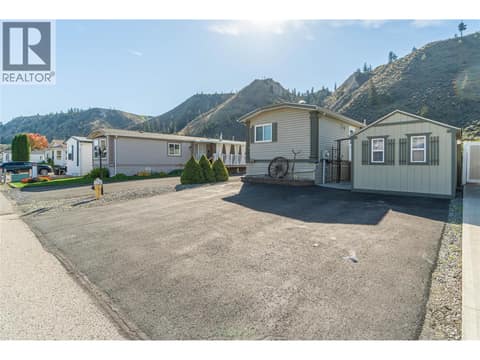Photo 2 of 7545 Dallas Drive Unit# 54, Dallas, Kamloops