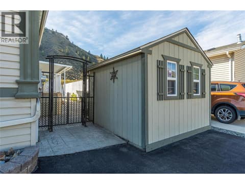 Photo 3 of 7545 Dallas Drive Unit# 54, Dallas, Kamloops