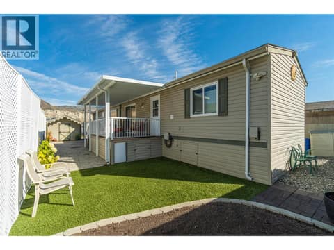 Photo 7 of 7545 Dallas Drive Unit# 54, Dallas, Kamloops