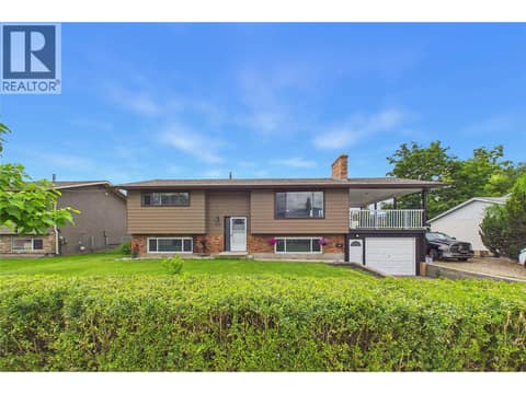 Photo 1 of 610 Ziprick Road, Rutland South, Kelowna