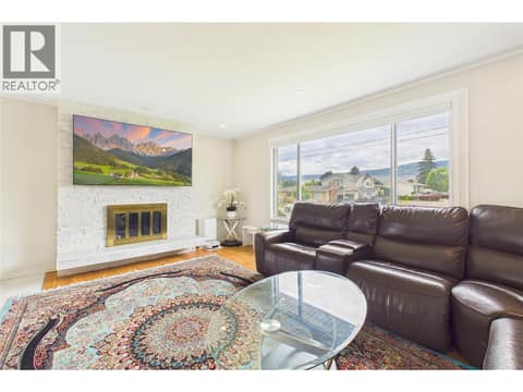 Photo 10 of 610 Ziprick Road, Rutland South, Kelowna