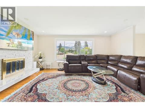 Photo 12 of 610 Ziprick Road, Rutland South, Kelowna