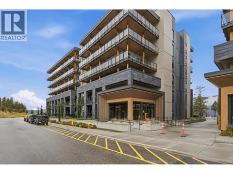 Photo 1 of 9652 Benchland Drive Unit# 404, Lake Country South West