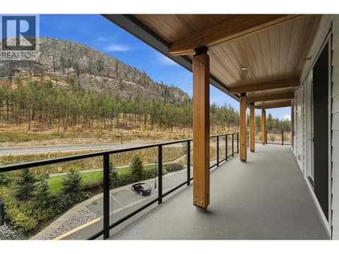 Photo 33 of 9652 Benchland Drive Unit# 404, Lake Country South West