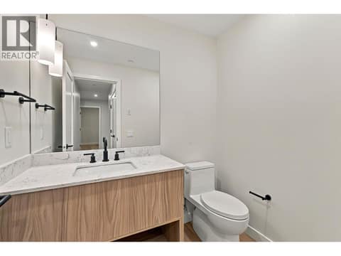 Photo 4 of 9652 Benchland Drive Unit# 404, Lake Country South West