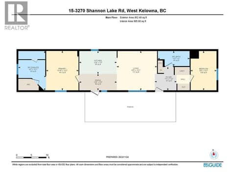 Photo 25 of 3270 Shannon Lake Road Unit# 15A, Shannon Lake, West Kelowna