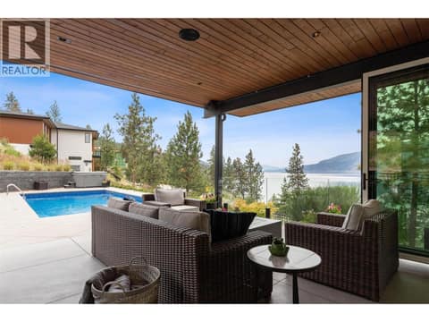 Photo 38 of 1740 Granite Road, Lake Country South West