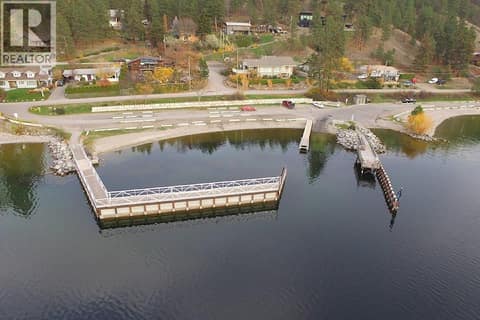 Boat Launch 4 Mins away at 1740 Granite Road, Lake Country South West