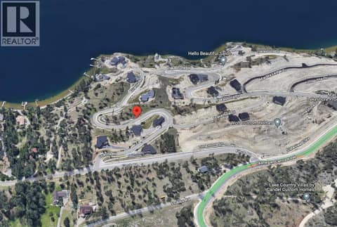 Lakestone Estates at 1740 Granite Road, Lake Country South West