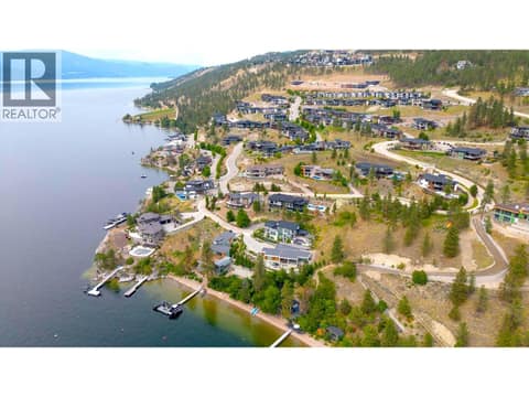 Lakestone Estates Lot 8 at 1740 Granite Road, Lake Country South West