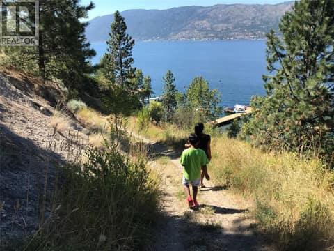 Lakestone Trails at 1740 Granite Road, Lake Country South West