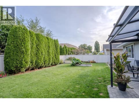 Photo 25 of 2620 ROSEWOOD Avenue, Brocklehurst, Kamloops