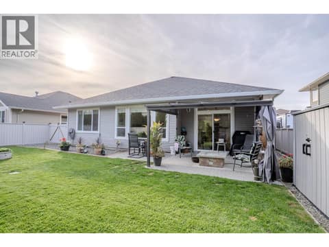 Photo 26 of 2620 ROSEWOOD Avenue, Brocklehurst, Kamloops
