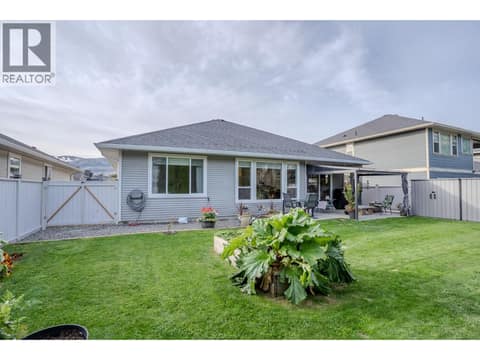 Photo 27 of 2620 ROSEWOOD Avenue, Brocklehurst, Kamloops