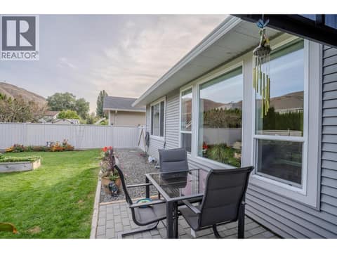 Photo 28 of 2620 ROSEWOOD Avenue, Brocklehurst, Kamloops
