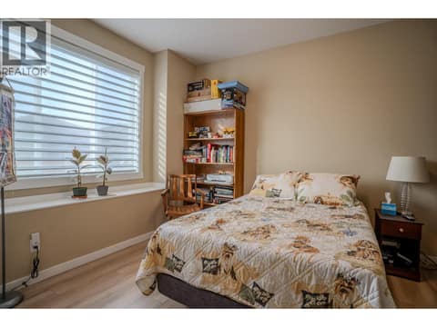 2nd bdrm at 2620 ROSEWOOD Avenue, Brocklehurst, Kamloops
