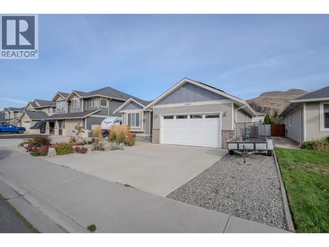 Photo 30 of 2620 ROSEWOOD Avenue, Brocklehurst, Kamloops