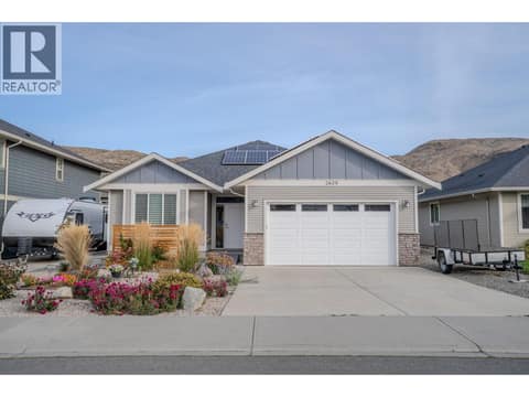 Photo 32 of 2620 ROSEWOOD Avenue, Brocklehurst, Kamloops