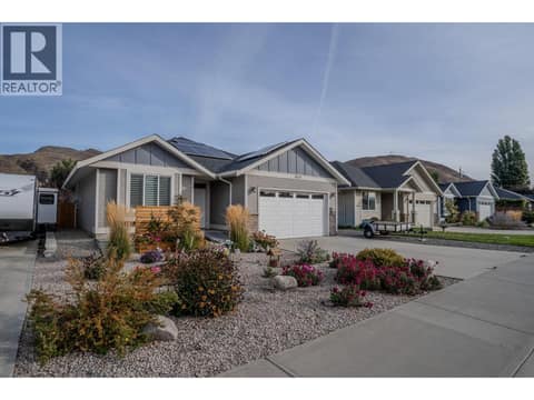 Photo 33 of 2620 ROSEWOOD Avenue, Brocklehurst, Kamloops