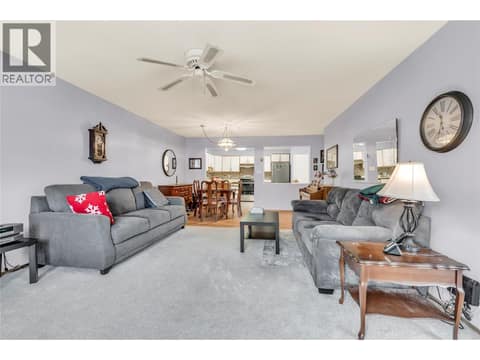 Photo 2 of 272 Green Avenue W Unit# 402, Main South, Penticton