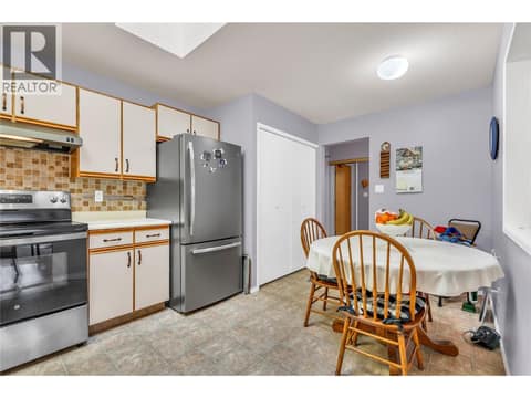Photo 6 of 272 Green Avenue W Unit# 402, Main South, Penticton