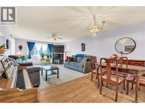 Photo 8 of 272 Green Avenue W Unit# 402, Main South, Penticton
