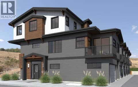 Photo 2 of 955 Mitchell Road Unit# 5, Rutland South, Kelowna
