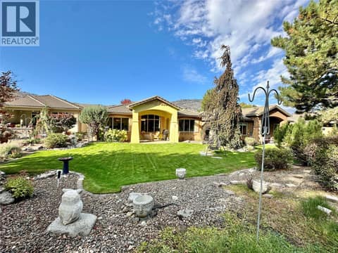 Photo 4 of 13 Wildflower Court, Osoyoos