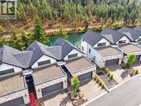 Photo 1 of 1550 Union Road Unit# 56, Wilden, Kelowna