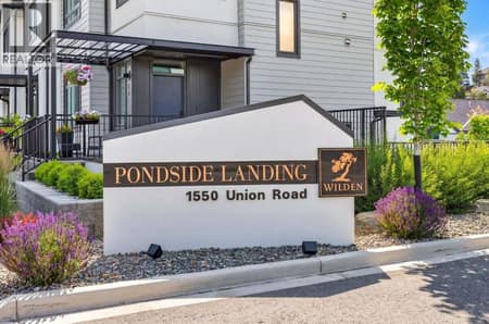 Photo 2 of 1550 Union Road Unit# 56, Wilden, Kelowna