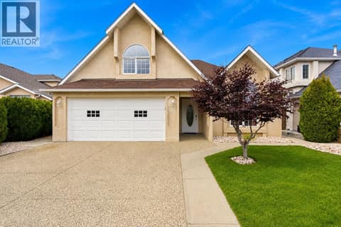 Photo 1 of 756 Springrose Way, Lower Mission, Kelowna