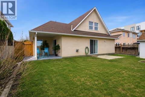 Photo 3 of 756 Springrose Way, Lower Mission, Kelowna