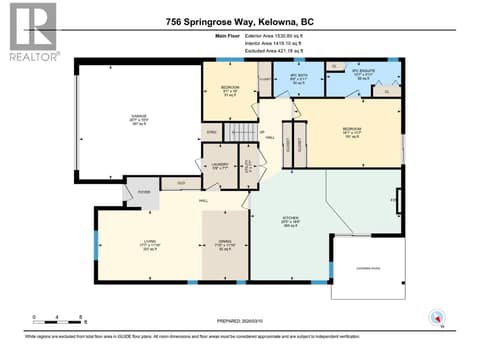 Photo 45 of 756 Springrose Way, Lower Mission, Kelowna