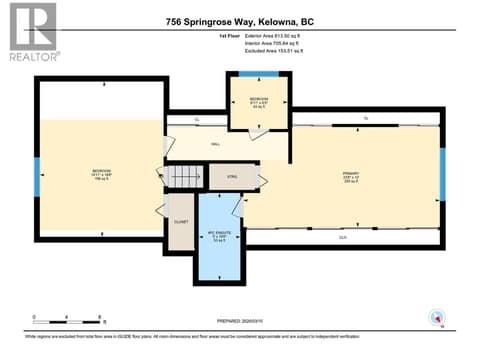 Photo 46 of 756 Springrose Way, Lower Mission, Kelowna