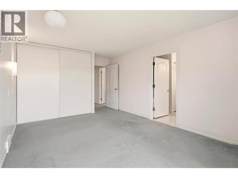 Primary Bedroom at 756 Springrose Way, Lower Mission, Kelowna