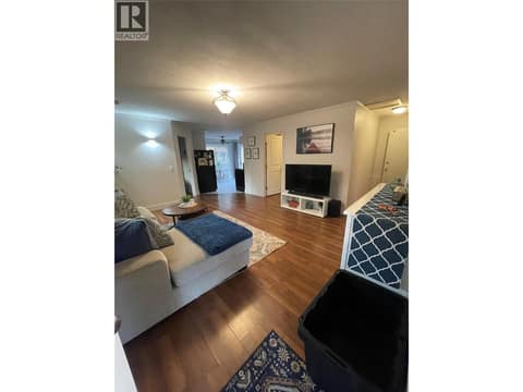 Suite pictures before tenant moved out at 1988 Abel Street, Lakeview Heights, West Kelowna