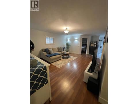 Suite pictures before tenant moved out at 1988 Abel Street, Lakeview Heights, West Kelowna