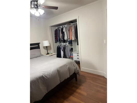 Suite pictures before tenant moved out at 1988 Abel Street, Lakeview Heights, West Kelowna